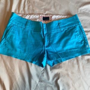 Hurley shorts
